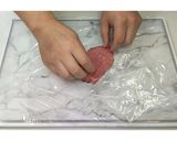 ローストビーフのてまり寿司★動画あり★作り方6写真