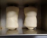 【簡単!】☆しっとりふわふわ生食パン☆作り方14写真