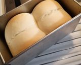 【簡単!】☆しっとりふわふわ生食パン☆作り方16写真