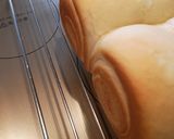 【簡単!】☆しっとりふわふわ生食パン☆作り方17写真