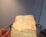 【簡単!】☆しっとりふわふわ生食パン☆作り方19写真