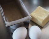 くるみとキャラメルのパウンドケーキ♡作り方6写真