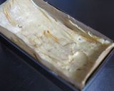 くるみとキャラメルのパウンドケーキ♡作り方17写真