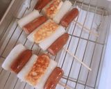 ◎ソトックソトック◎ 簡単韓国グルメ作り方9写真