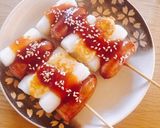 ◎ソトックソトック◎ 簡単韓国グルメ作り方10写真