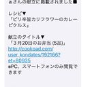 ピリ辛旨✨カリフラワーのカレーピクルス作り方6写真
