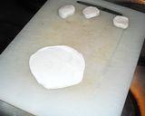 ポルトガル風エッグ・タルト作り方6写真