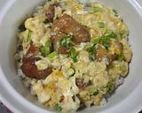 端午の節句丼～（*∩_∩*）♪！！作り方4写真