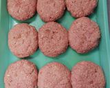 懐かし~い!給食の煮込みハンバーグ作り方4写真