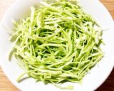 お好みキャベツ作り方1写真