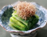 うるいの胡麻あえ（その他食べ方）作り方4写真