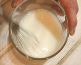 生シフォンシューケーキ☆ふわっふわふわ☆作り方1写真