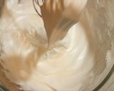 生シフォンシューケーキ☆ふわっふわふわ☆作り方4写真