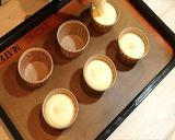 生シフォンシューケーキ☆ふわっふわふわ☆作り方7写真