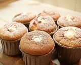 生シフォンシューケーキ☆ふわっふわふわ☆作り方11写真