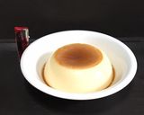プリン焼成方法①オーブン作り方19写真