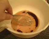 チャイニーズパスタ作り方3写真