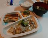 大葉とハムとチーズの春巻作り方5写真