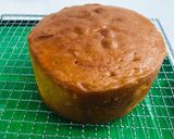 甘くて酸っぱいレモンケーキ☆改良版作り方11写真