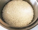 ぼた餅を作ろう作り方1写真