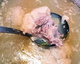 テール出汁で☆お肉トロトロカレーライス☆作り方1写真