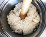 ぼた餅を作ろう作り方6写真
