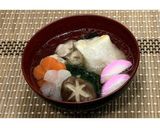 お正月にはお餅ですね♪雑煮★動画あり★作り方23写真