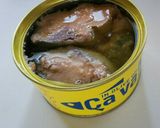 絶品！オリーブオイルサヴァ缶オムレツ！作り方1写真