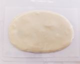 ベイマックスのドームケーキ作り方7写真