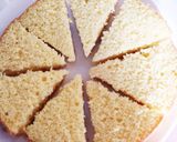 ベイマックスのドームケーキ作り方9写真