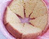 ベイマックスのドームケーキ作り方10写真