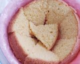 ベイマックスのドームケーキ作り方11写真