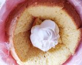 ベイマックスのドームケーキ作り方12写真