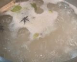 ☆本格的なラムカッチビリヤニを作ろう☆作り方3写真