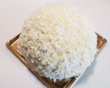 ベイマックスのドームケーキ作り方21写真