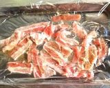 カップ焼きそば麺の美味しい作り方作り方3写真