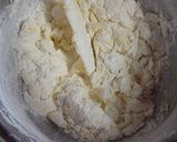 シンプルなフルーツケーキ作り方5写真