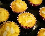 HMで簡単☆アップルケーキ♪作り方4写真