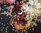 台湾ラーメンが作れる気がする作り方4写真