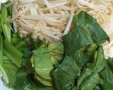 台湾ラーメンが作れる気がする作り方8写真