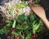 台湾ラーメンが作れる気がする作り方9写真