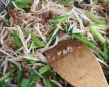 台湾ラーメンが作れる気がする作り方10写真