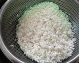 五目味噌の炊き込み混ぜご飯作り方1写真