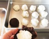 ぼた餅を作ろう作り方11写真