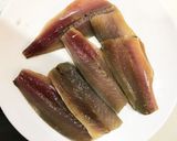 アジフライ☆おうちお惣菜☆お魚フライ作り方1写真