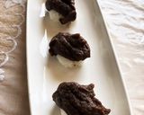 ぼた餅を作ろう作り方13写真