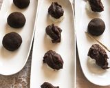 ぼた餅を作ろう作り方14写真