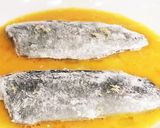 アジフライ☆おうちお惣菜☆お魚フライ作り方5写真
