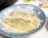 アジフライ☆おうちお惣菜☆お魚フライ作り方6写真