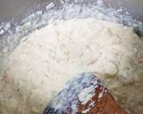 高野豆腐のとろとろ豆乳クリームコロッケ作り方3写真